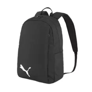 image of Puma Team Goal 23 Backpack (One Size) (Black)