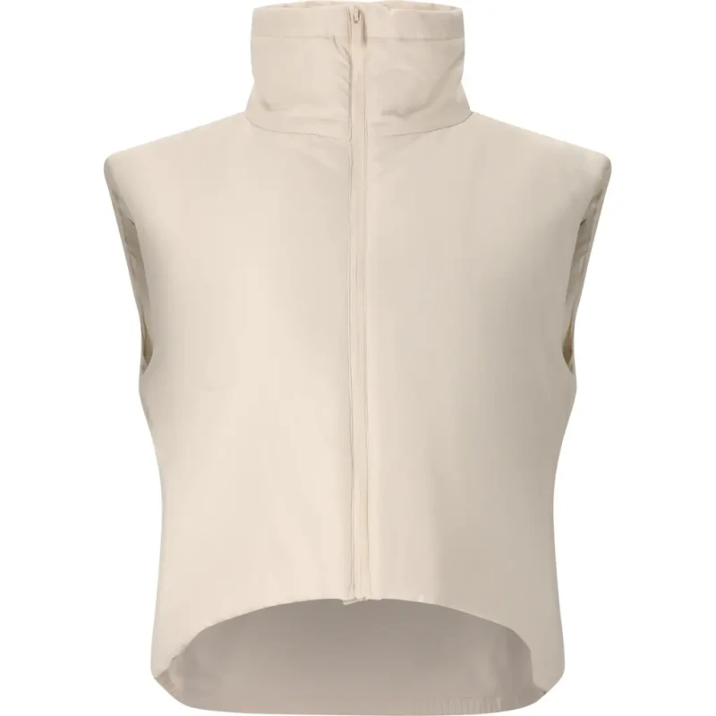 Image of Athlecia Womens vest Athlecia Ayanda Beige Female 40