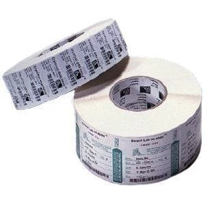 Image of Zebra Z-Ultimate 3000T Silver Roll