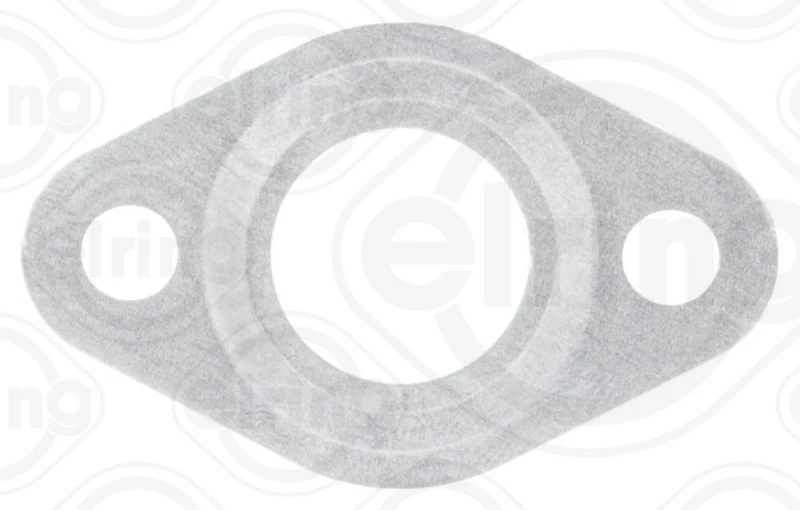 Image of ELRING Gasket, EGR valve pipe ELRING 286.860