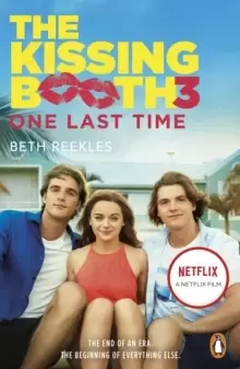 Image of The Kissing Booth 3: One Last Time