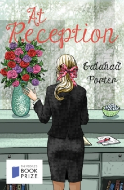 Image of At Reception Paperback / softback