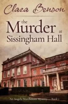 Image of The Murder at Sissingham Hall