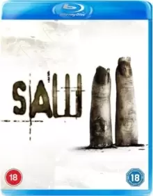 Image of Saw II