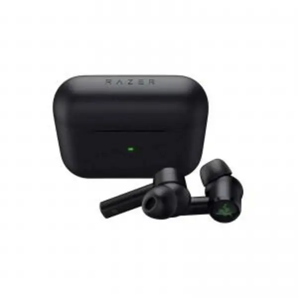 Image of Razer Hammerhead True Wireless Pro RZ12-03440100-R3G1 Noise Cancelling Earbuds