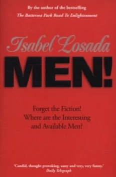 Image of Men by Isabel Losada