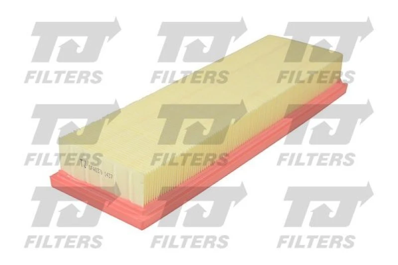Image of QUINTON HAZELL Air filter QUINTON HAZELL QFA0379