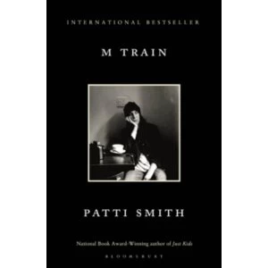 Image of M Train