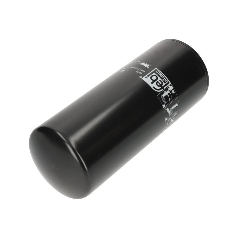 Image of FEBI BILSTEIN 171936 Oil filter Spin-on Filter Oil Filter (7)