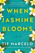 Image of when jasmine blooms