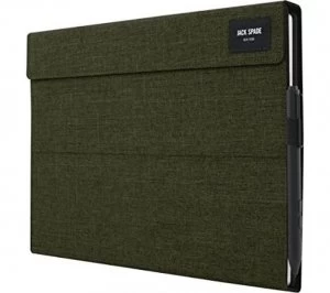 Image of Jack SPADE Tech Oxford iPad mini 4 Folio Case