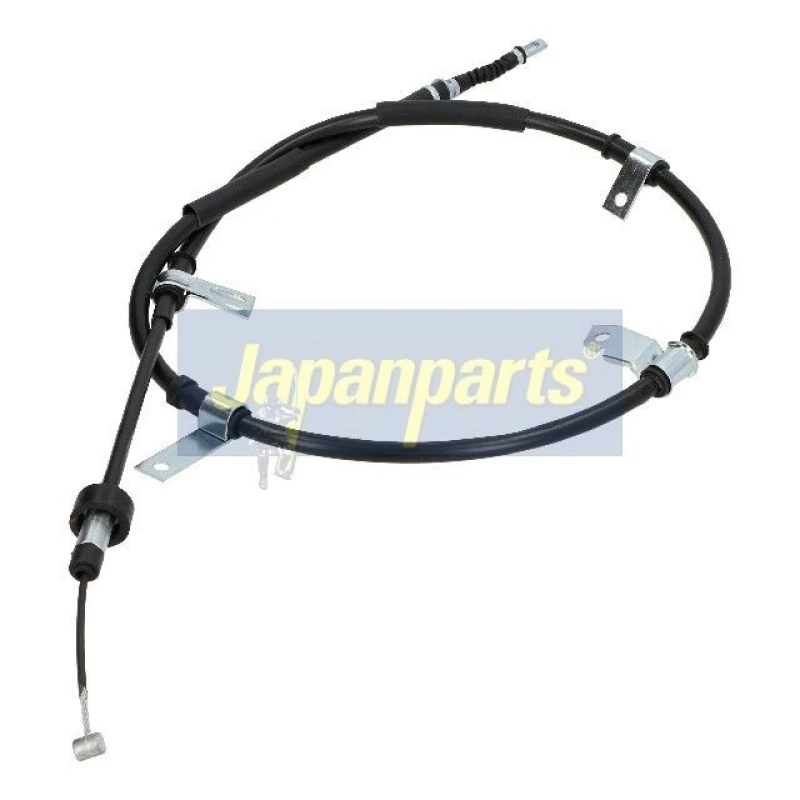 Image of JAPANPARTS Handbrake cable JAPANPARTS BC-H74R