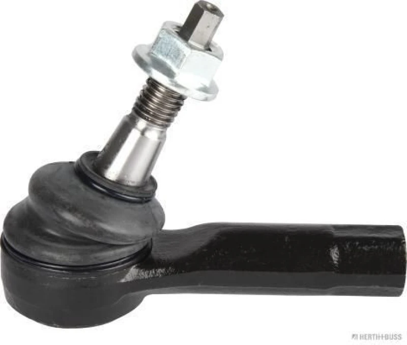 Image of Track rod end HERTH+BUSS JAKOPARTS J4820922