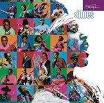 image of Jimi Hendrix - Blues (Music CD)