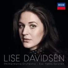 Image of Lise Davidsen