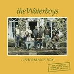 image of The Waterboys - Fishermans Box: The Complete Fisherman's Blues Sessions 1986-88 (6 Disc Box Set) (Music CD)