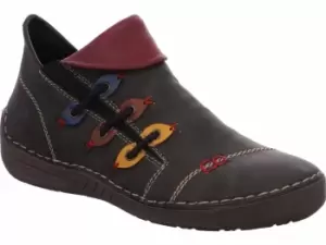 Image of Rieker Ankle Boots green 4