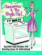 Image of saucepans and the single girl