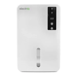 image of electriQ EIQ-MD100 600mL Mini Compact Dehumidifier