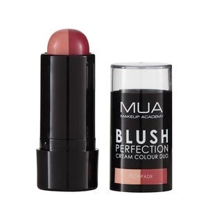 Image of MUA Blush Perfection Escapade Nude