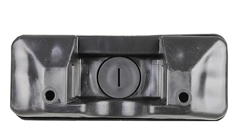 Image of Jack Support Plate METZGER 2270007