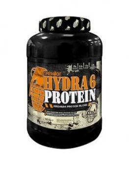 Image of Grenade Hydra 6 Protein 1816G - Vanilla