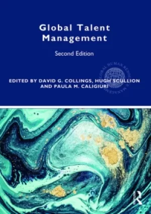 Image of Global Talent Management