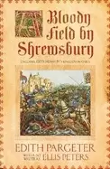 Image of bloody field by shrewsbury