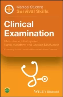 Image of Medical Student Survival Skills - Clinical Examination