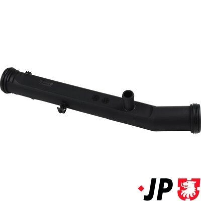 Image of JP GROUP Coolant pipe JP GROUP 1114403800