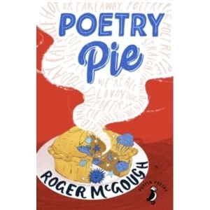 Image of Poetry Pie