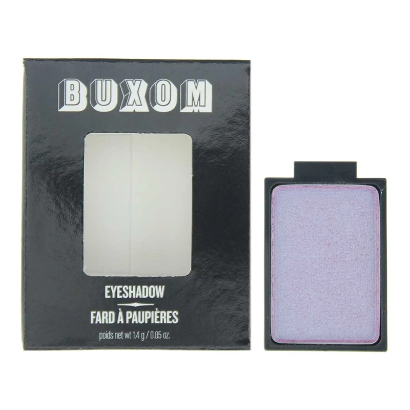 Image of Buxom Single Eyeshadow Bar La-la-lavish 1.4g