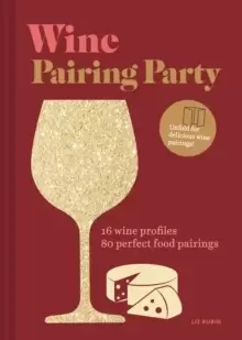 Image of Wine Pairing Party