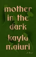 Image of mother in the dark