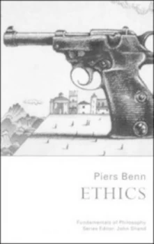 Image of Ethics by Dr Piers Benn Paperback
