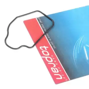 Image of TOPRAN Gaskets OPEL,VAUXHALL 202 330 1338229,1338850,09157001 Gasket, thermostat 90411950