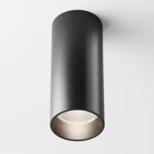 Image of Maytoni FOCUS LED Surface Mounted Downlight Black 4000K