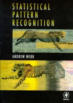 Image of Statistical Pattern Recognition by Andrew Webb Paperback