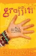 Image of graffiti learning to see the art in ourselves