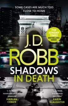 Image of Shadows in Death: An Eve Dallas thriller (Book 51)