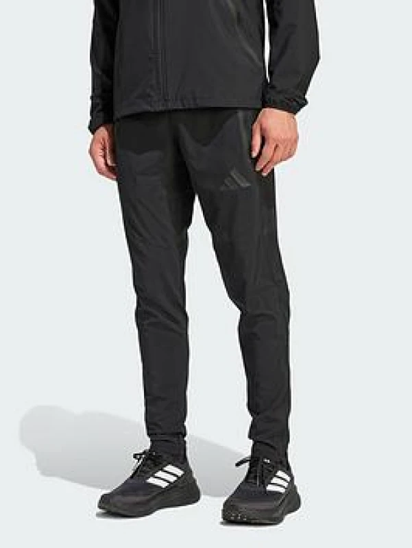 Image of Adidas Trousers adidas Tiro Travel Gris Male L
