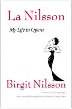 Image of La Nilsson by Birgit Nilsson and Doris Jung Popper Hardback