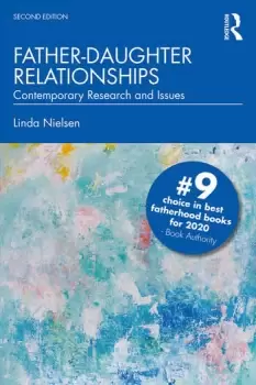 Image of Father-Daughter RelationshipsContemporary Research and Issues