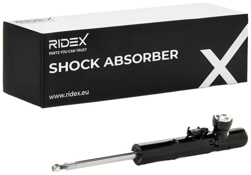 Image of RIDEX Shock absorber RIDEX 854S18205