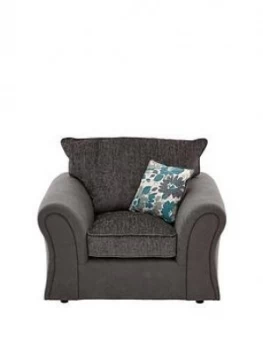 image of Celina Compact Armchair