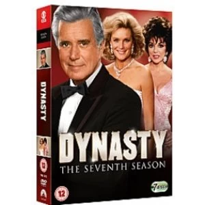 Image of Dynasty Season 7 DVD