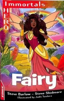 Image of Fairy by Steve Barlow