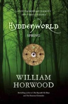 Image of Spring by William Horwood Paperback