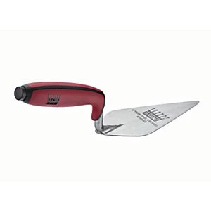 Ragni London Pattern Pointing Trowel - 6in