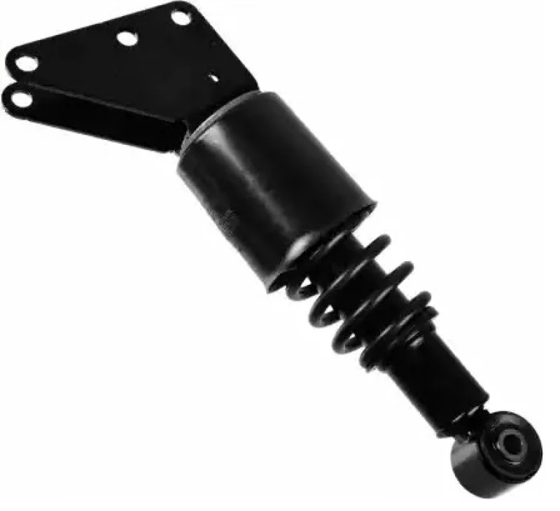 Image of SACHS 316 703 Shock Absorber, cab suspension Shock Absorber,cab suspension (527)